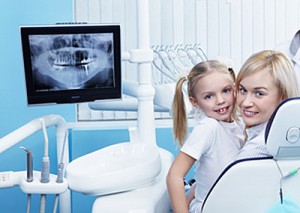 Digitales Röntgen in offenbach beim Zahnarzt